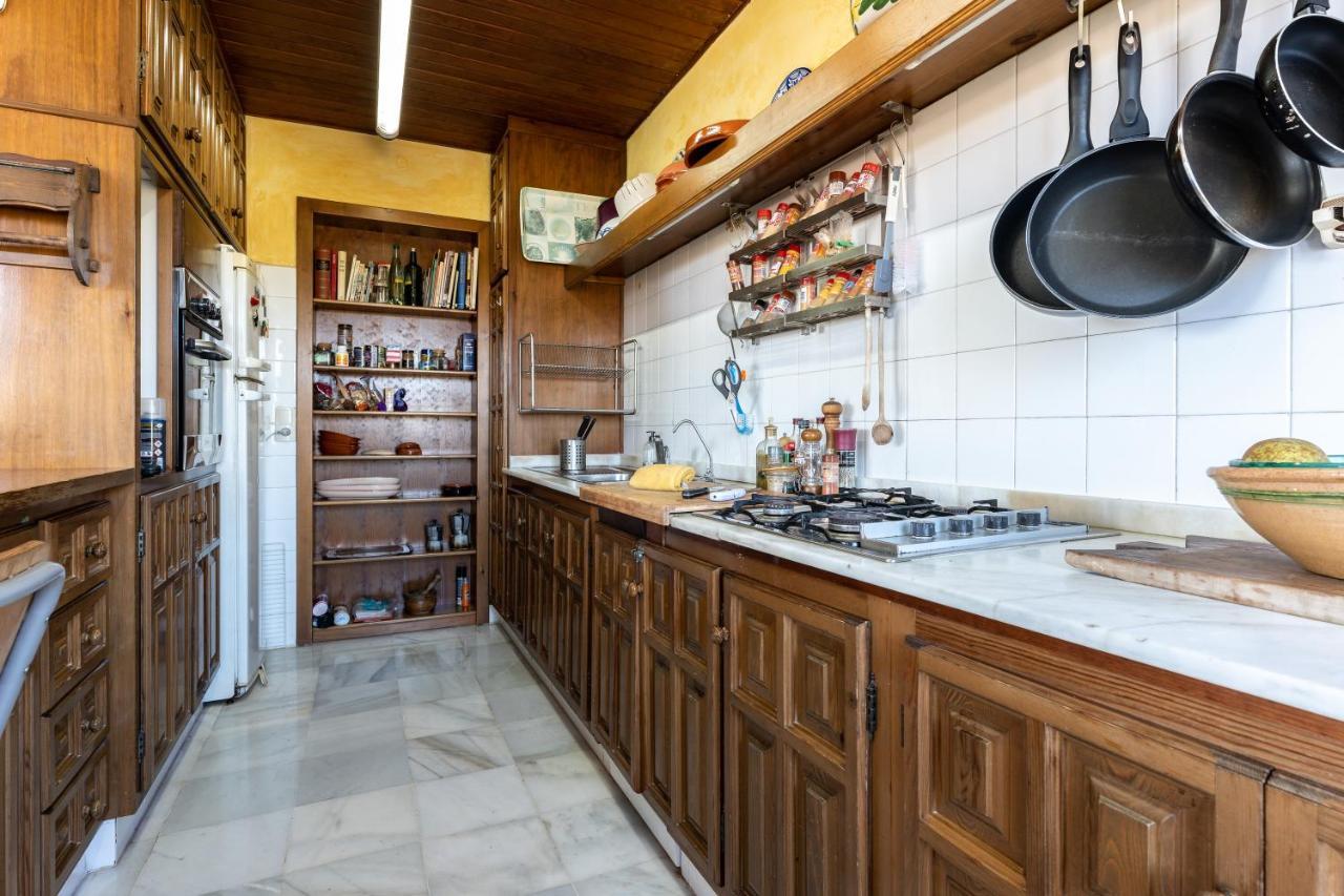 Cosy House Jacuzzi Wifi Pool View Mijas Exterior foto